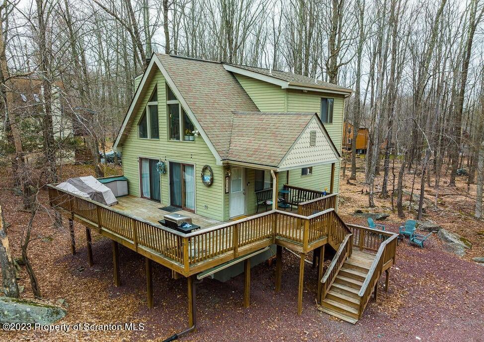 324 North Northgate Road Lake Ariel, PA 18436 - Photo 1 of 50 Gallery Image 1