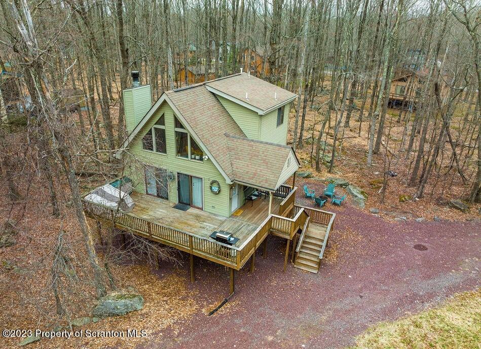 324 North Northgate Road Lake Ariel, PA 18436 - Photo 43 of 50 Gallery Image 43
