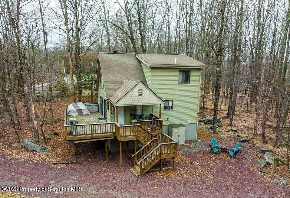324 North Northgate Road Lake Ariel, PA 18436 - Photo 45 of 50 Gallery Image 45