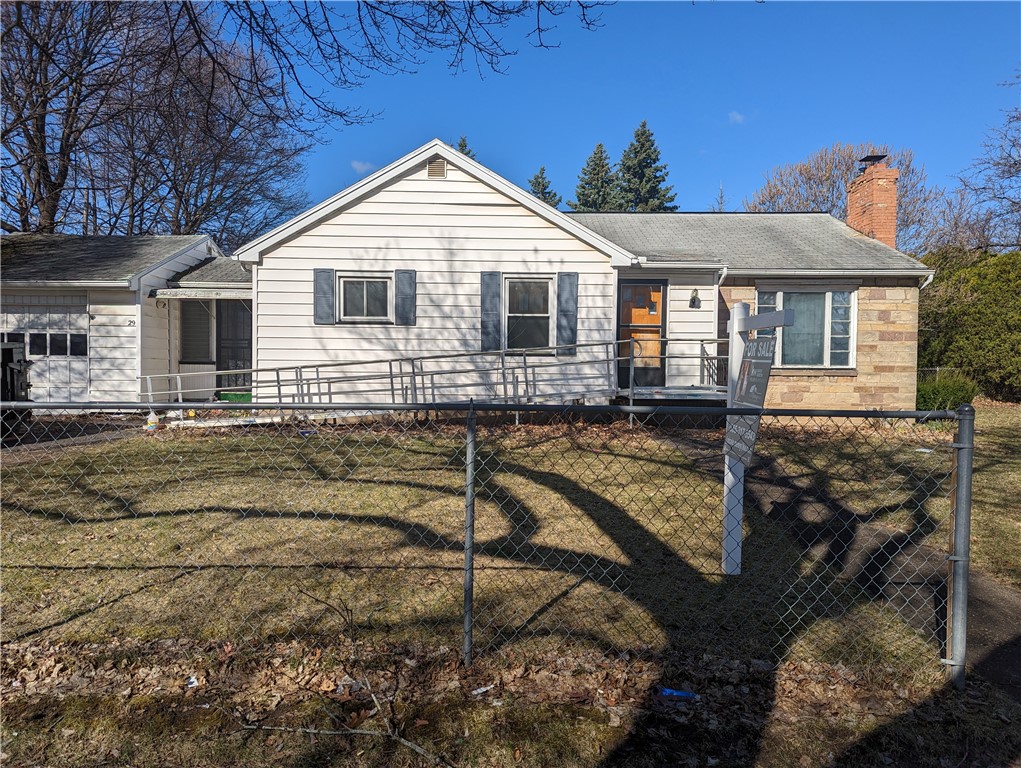 29 McNaughton Street Rochester, NY 14606 - Photo 1 of 1 Gallery Image 1