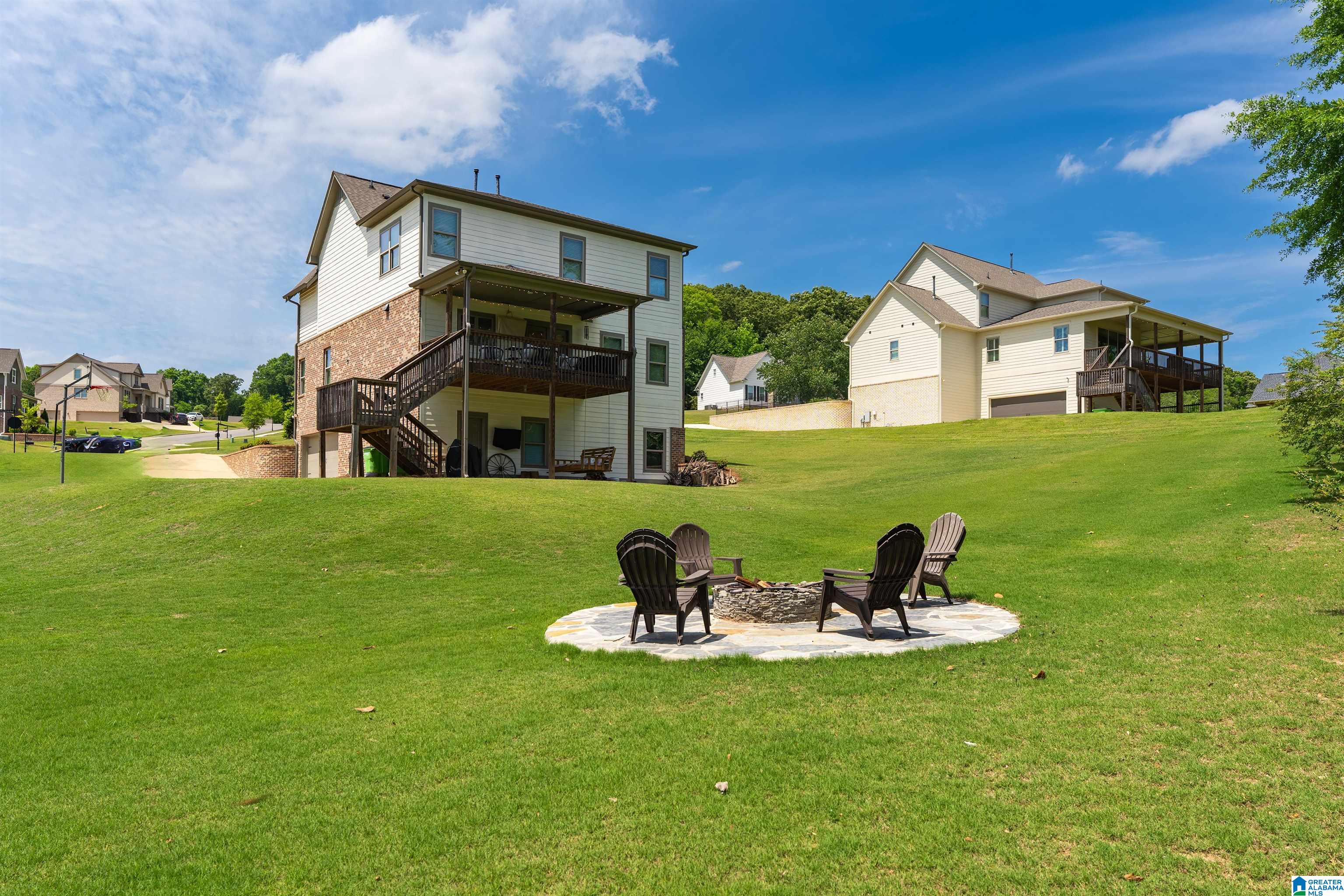 100 MacDonald Lk Road Springville, AL 35146 - Photo 35 of 37
