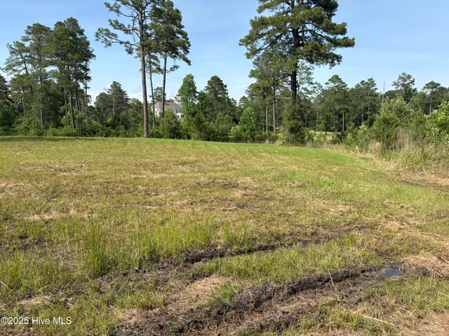 $549,000 | 355 Fox Box Road, Vass, NC 28394