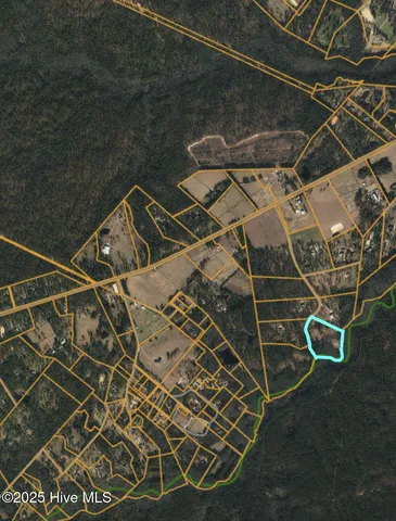 $549,000 | 355 Fox Box Road, Vass, NC 28394