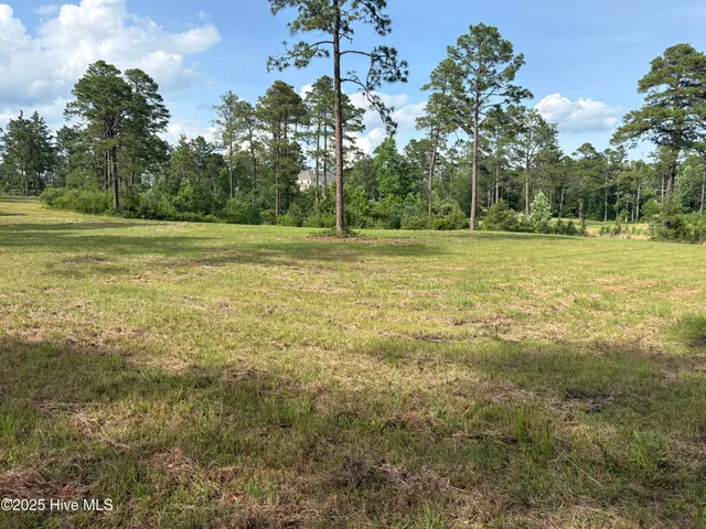 $549,000 | 355 Fox Box Road, Vass, NC 28394