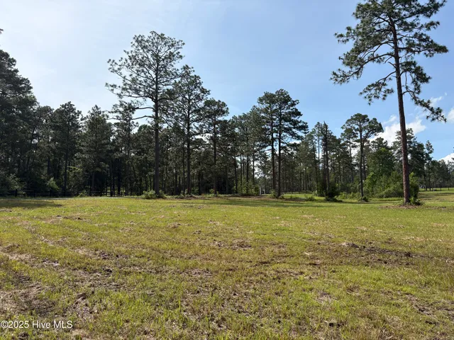 $549,000 | 355 Fox Box Road, Vass, NC 28394