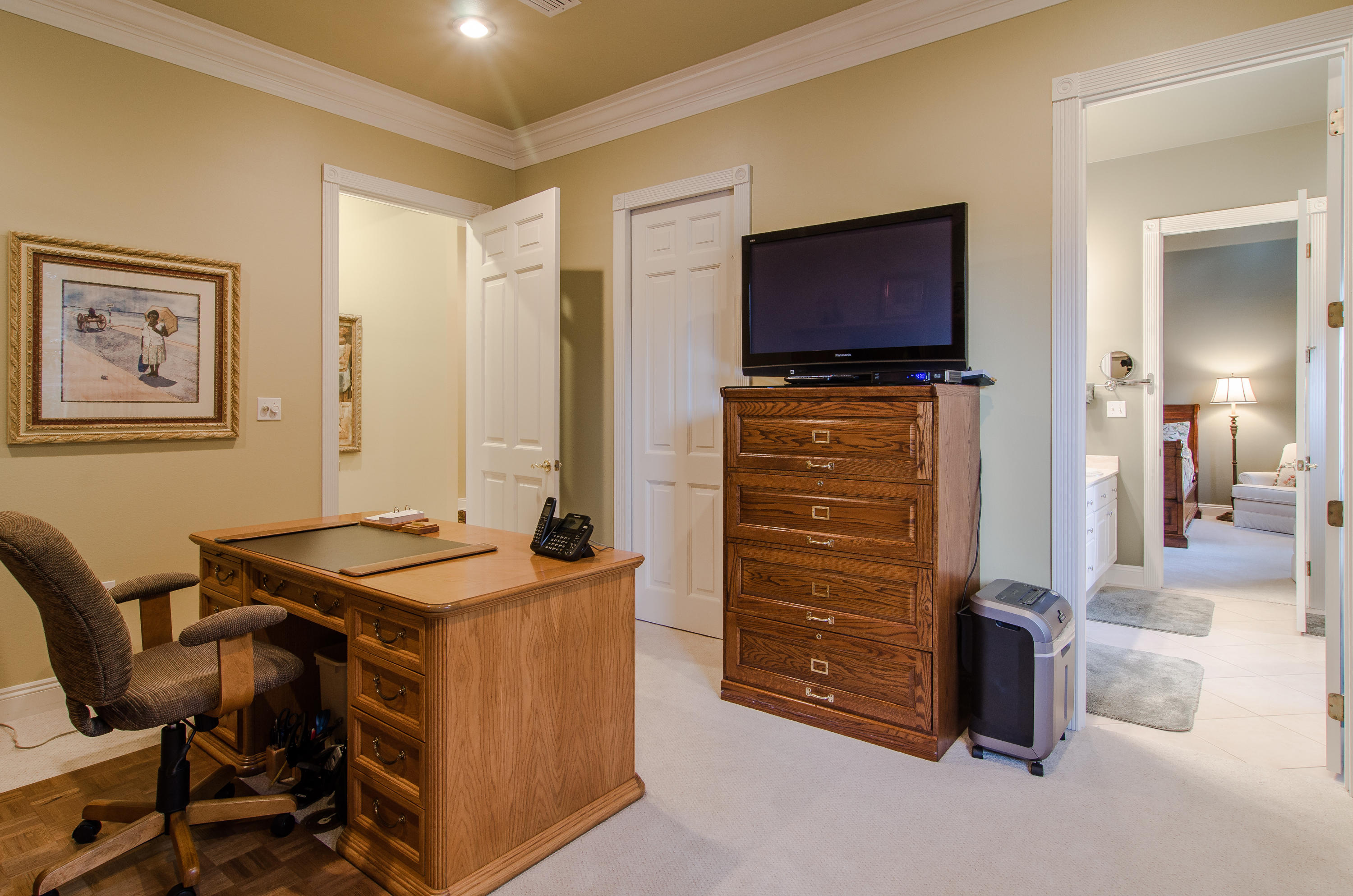 2954 Pine Valley Road Miramar Beach, FL 32550 - Photo 44 of 54 a view of a livingroom with furniture