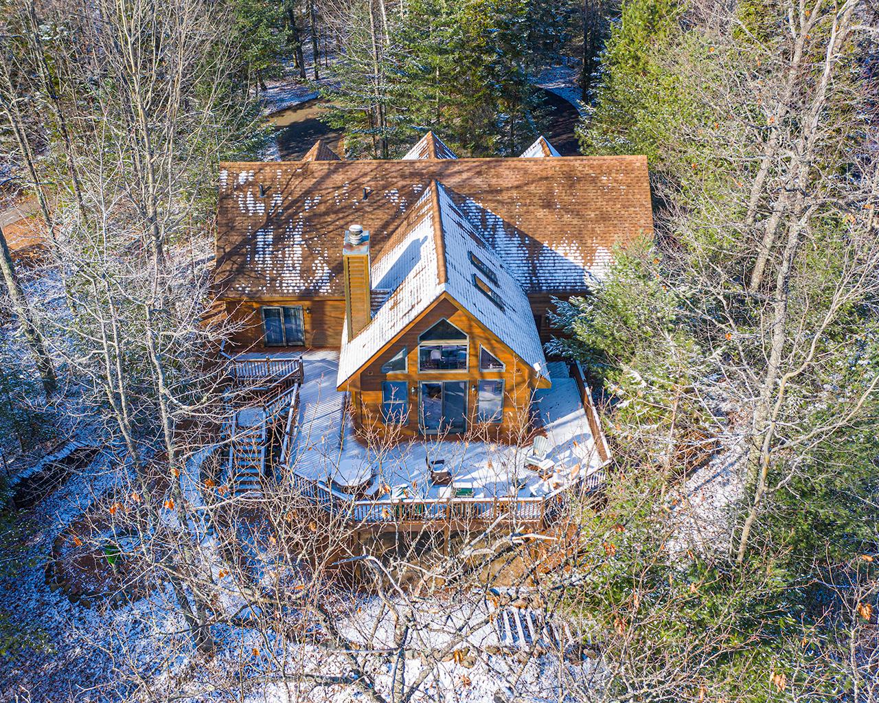 1537 Naleid Road Eagle River, WI 54521 - Photo 48 of 56 Gallery Image 48