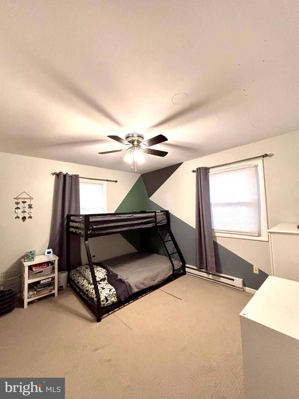 1119 East Meadow Road Manheim, PA 17545 - Photo 13 of 29 a bedroom with furniture and a window