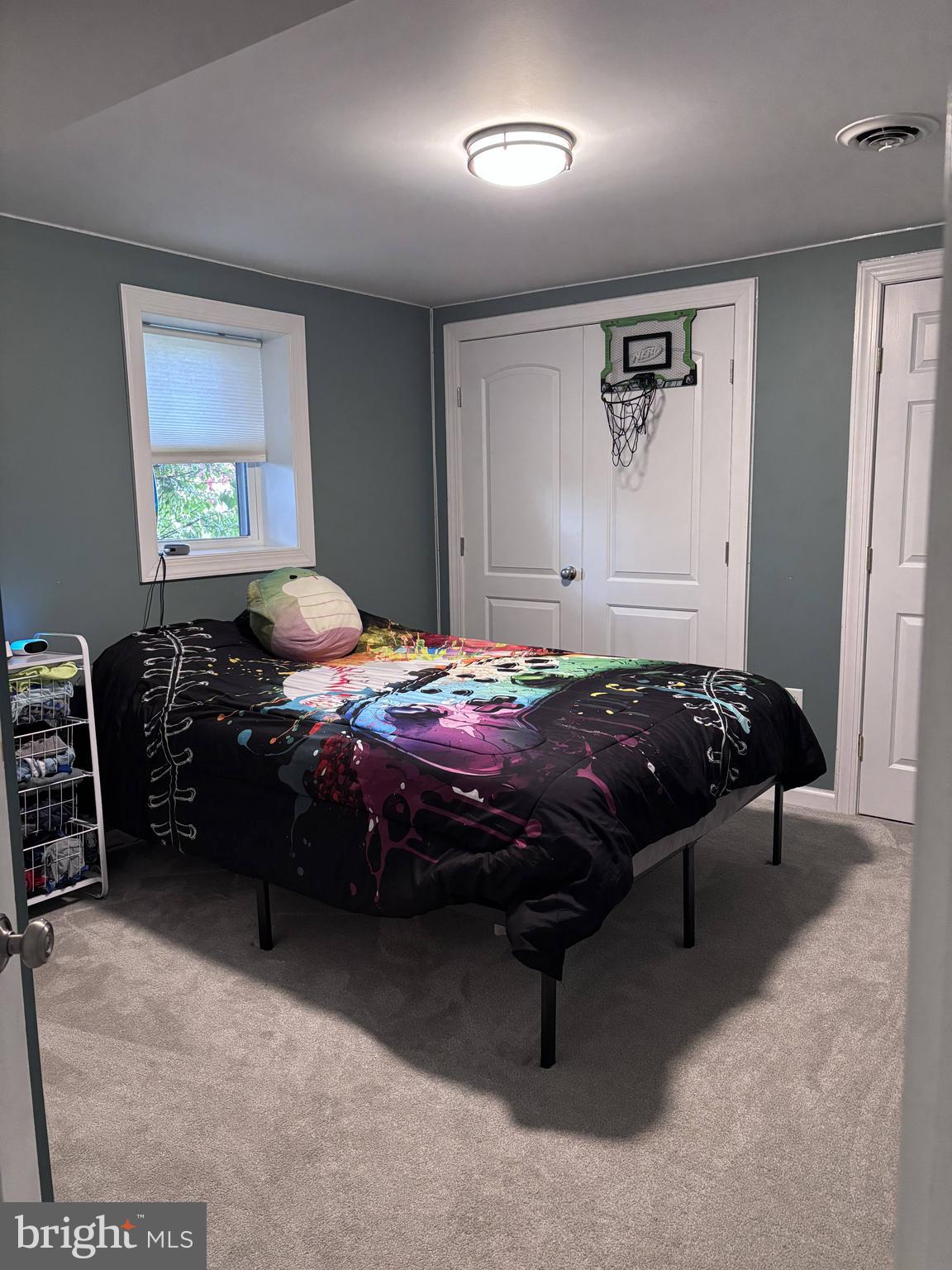 1119 East Meadow Road Manheim, PA 17545 - Photo 15 of 29 a bedroom with a bed and a window