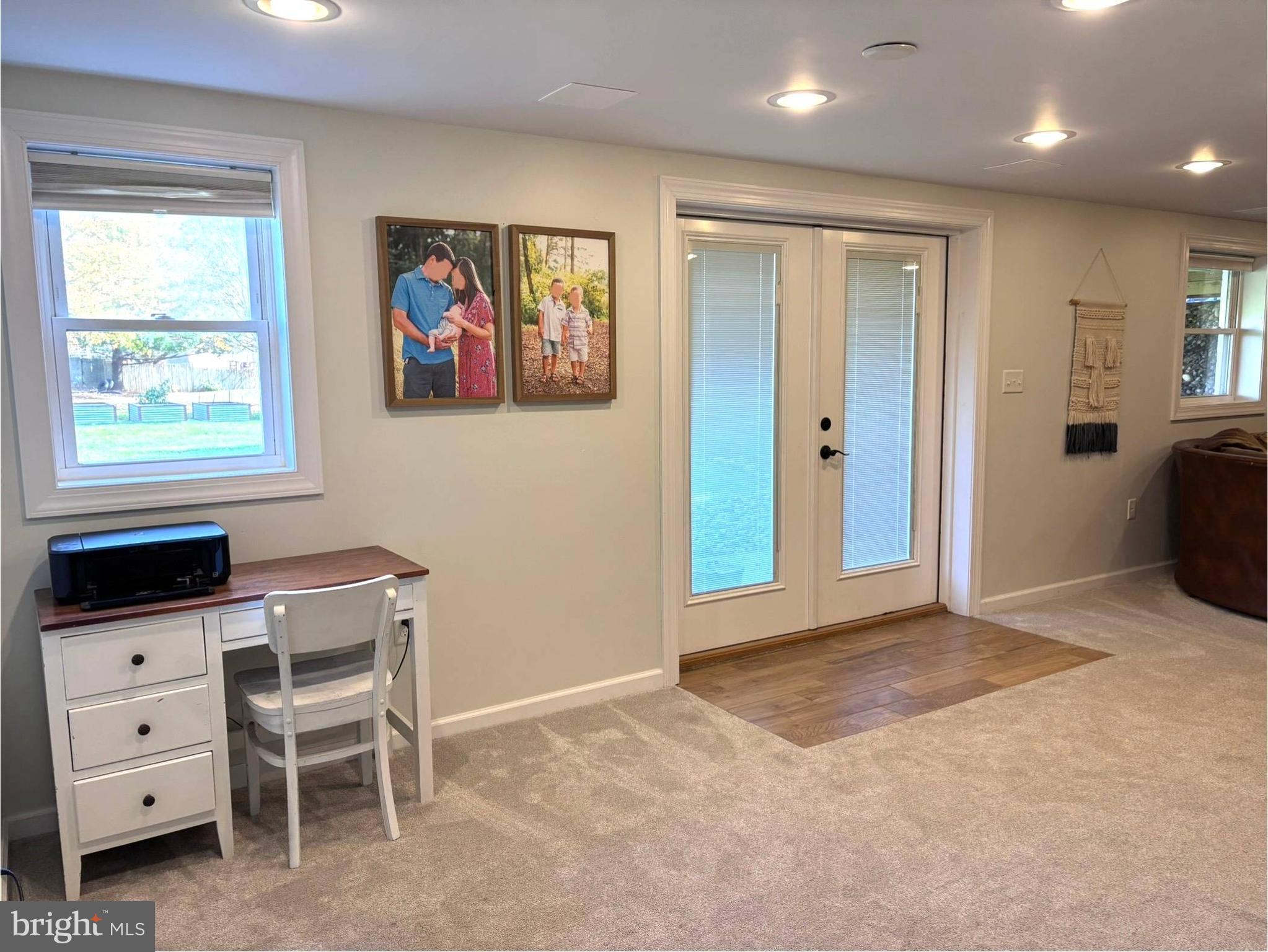 1119 East Meadow Road Manheim, PA 17545 - Photo 17 of 29 a view of a workspace with furniture