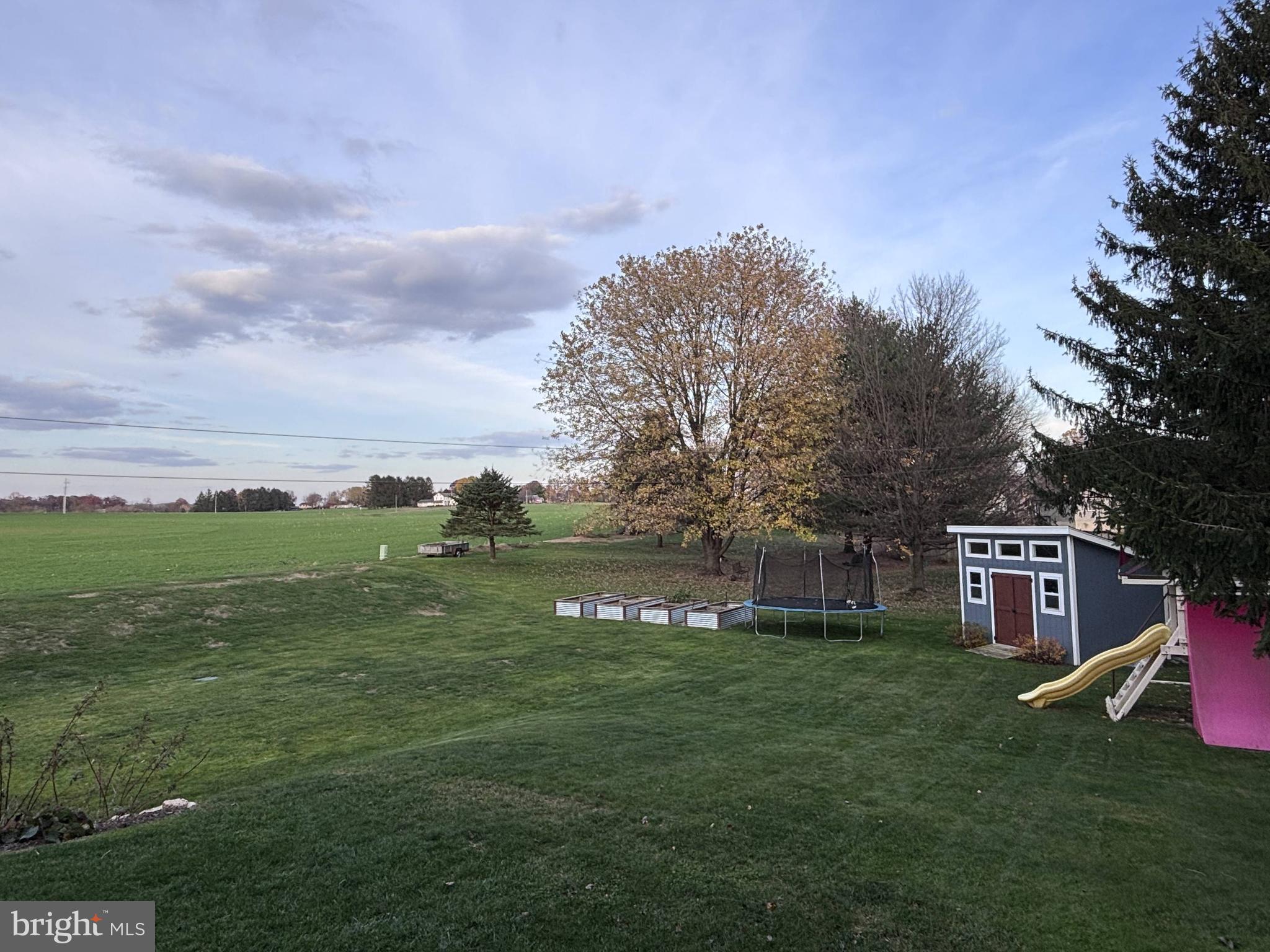 1119 East Meadow Road Manheim, PA 17545 - Photo 24 of 29 a view of a house with a big yard