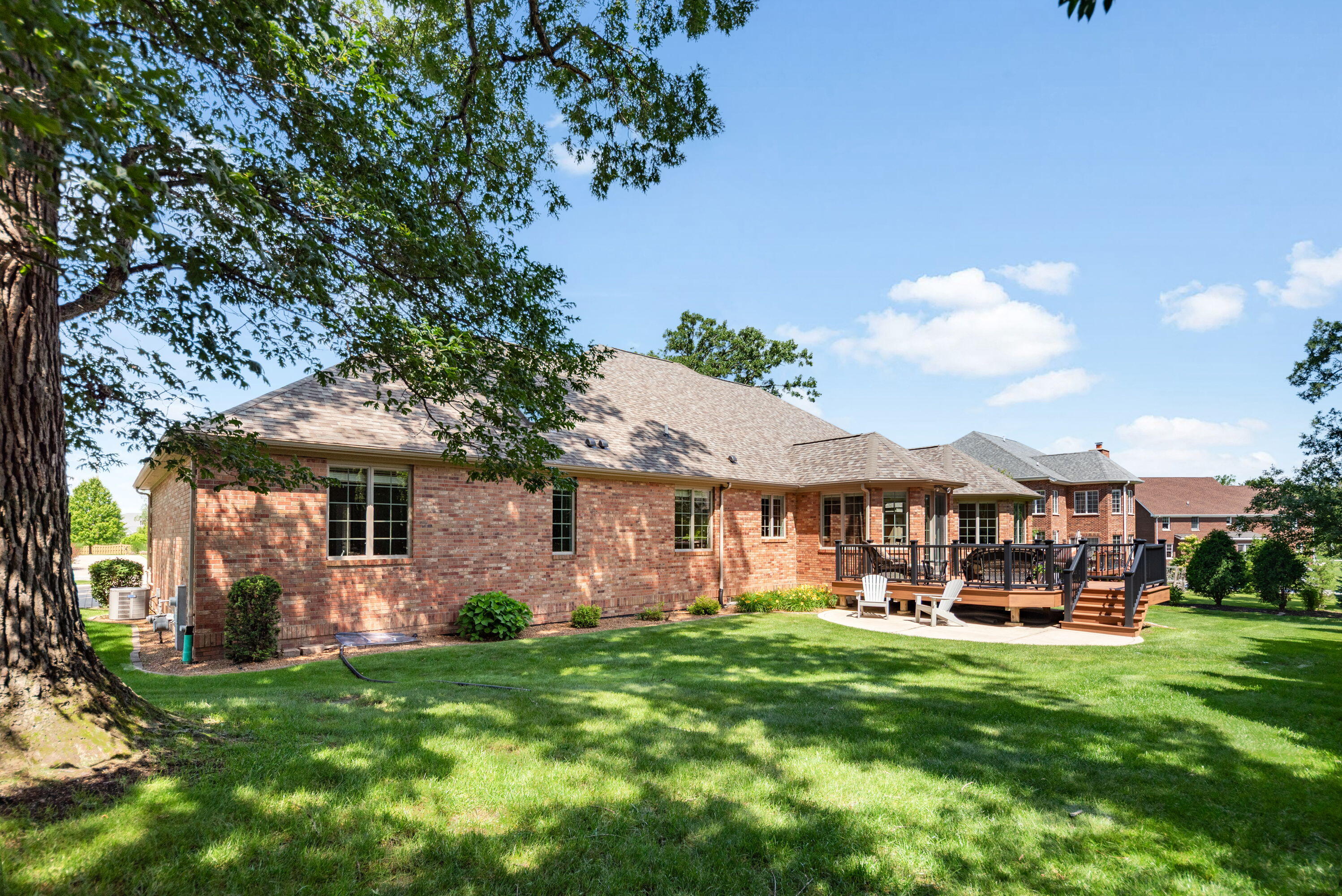 9771 Rambling Rose Lane St. John, IN 46373 - Photo 32 of 33 2996x2000