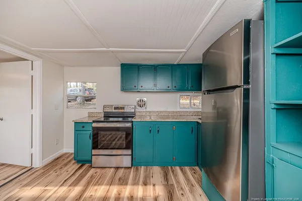 $164,900 | 161 White Oak Street, Carthage, NC 28327