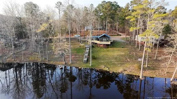 $164,900 | 161 White Oak Street, Carthage, NC 28327