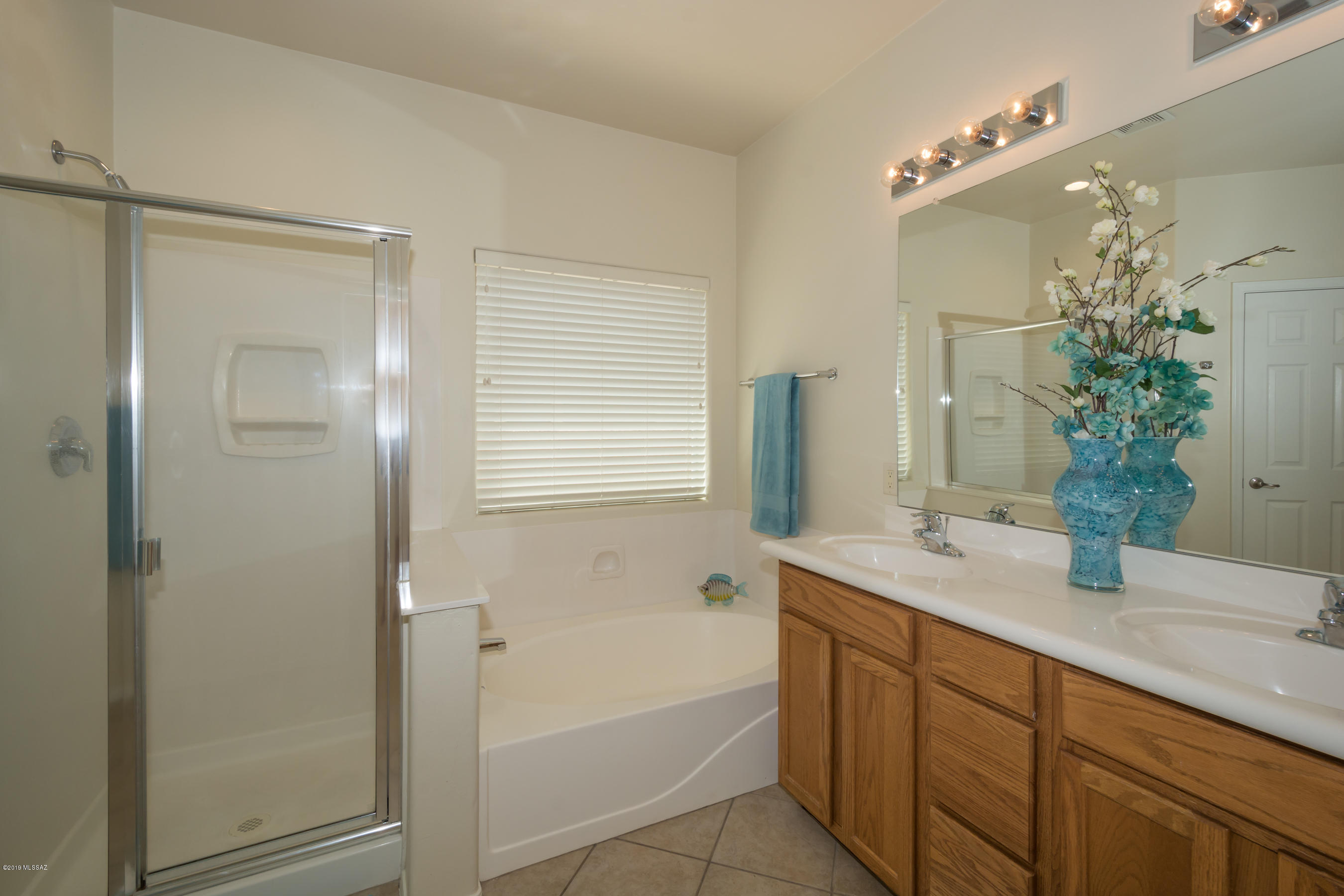 11784 North Peaceful Night Road Tucson, AZ 85737 - Photo 20 of 44
