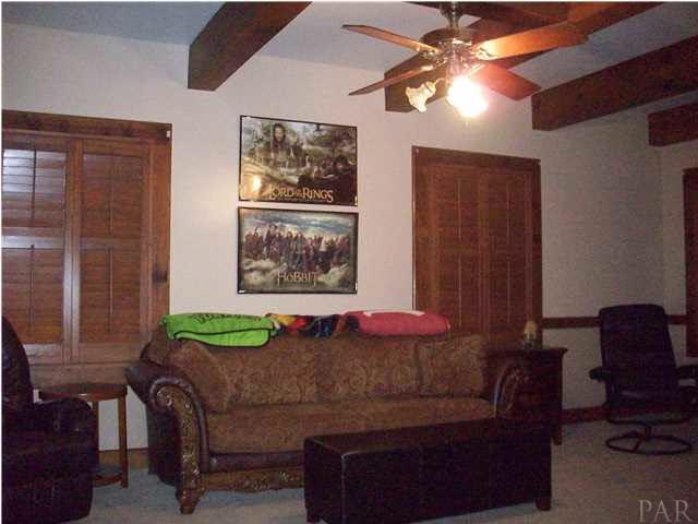 448 Duffield Lake Road Atmore, AL 36502 - Photo 20 of 25