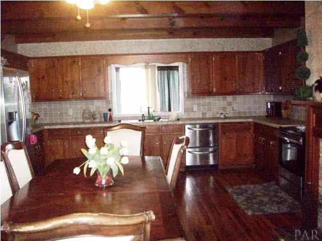 448 Duffield Lake Road Atmore, AL 36502 - Photo 6 of 25