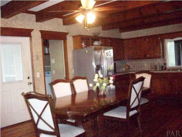448 Duffield Lake Road Atmore, AL 36502 - Photo 8 of 25