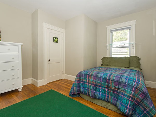 10-12 Reed Street, Unit 2 Cambridge, MA 02140 - Photo 6 of 12 Gallery Image 6