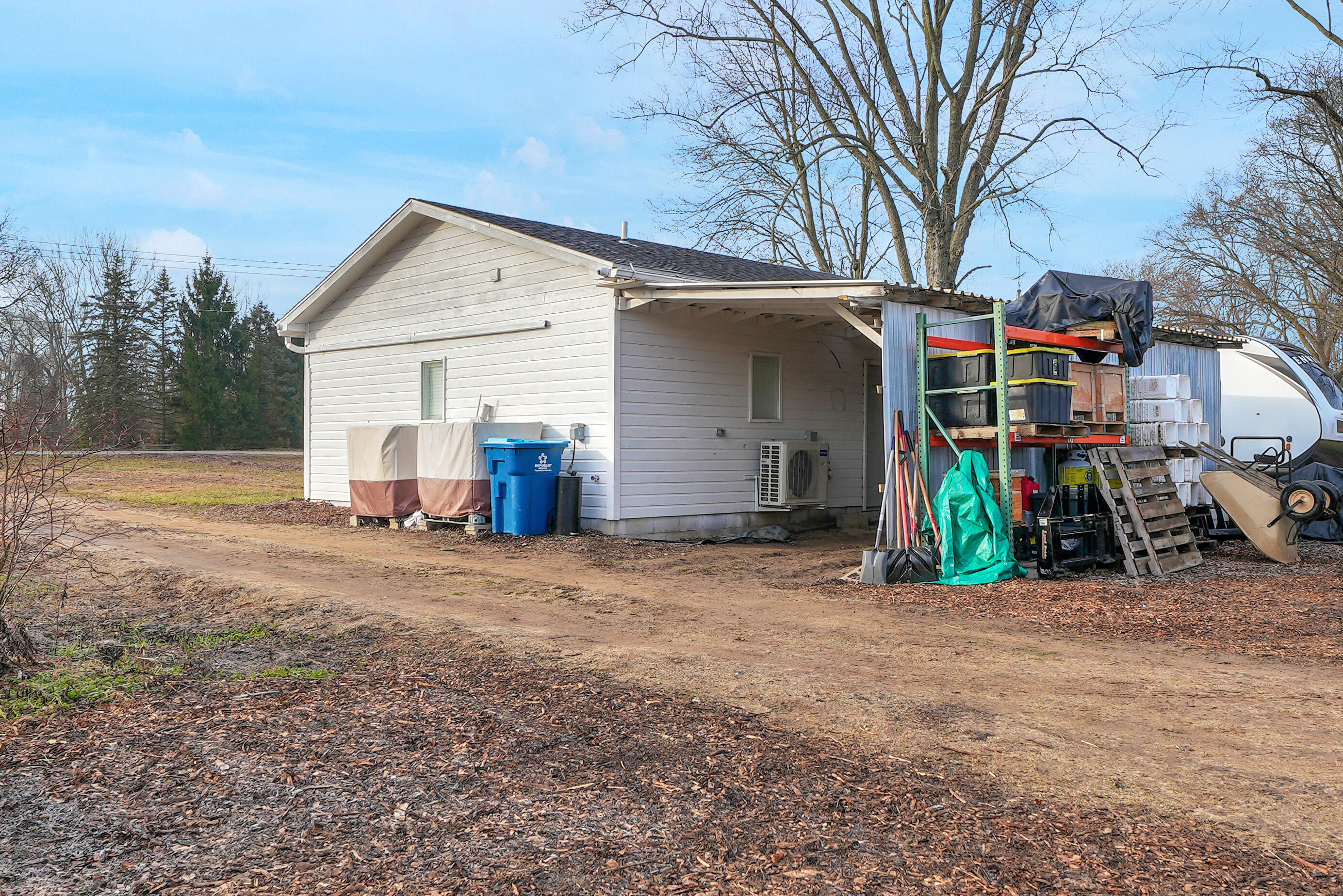 3843 Browntown Road Bridgman, MI 49106 - Photo 18 of 21 18