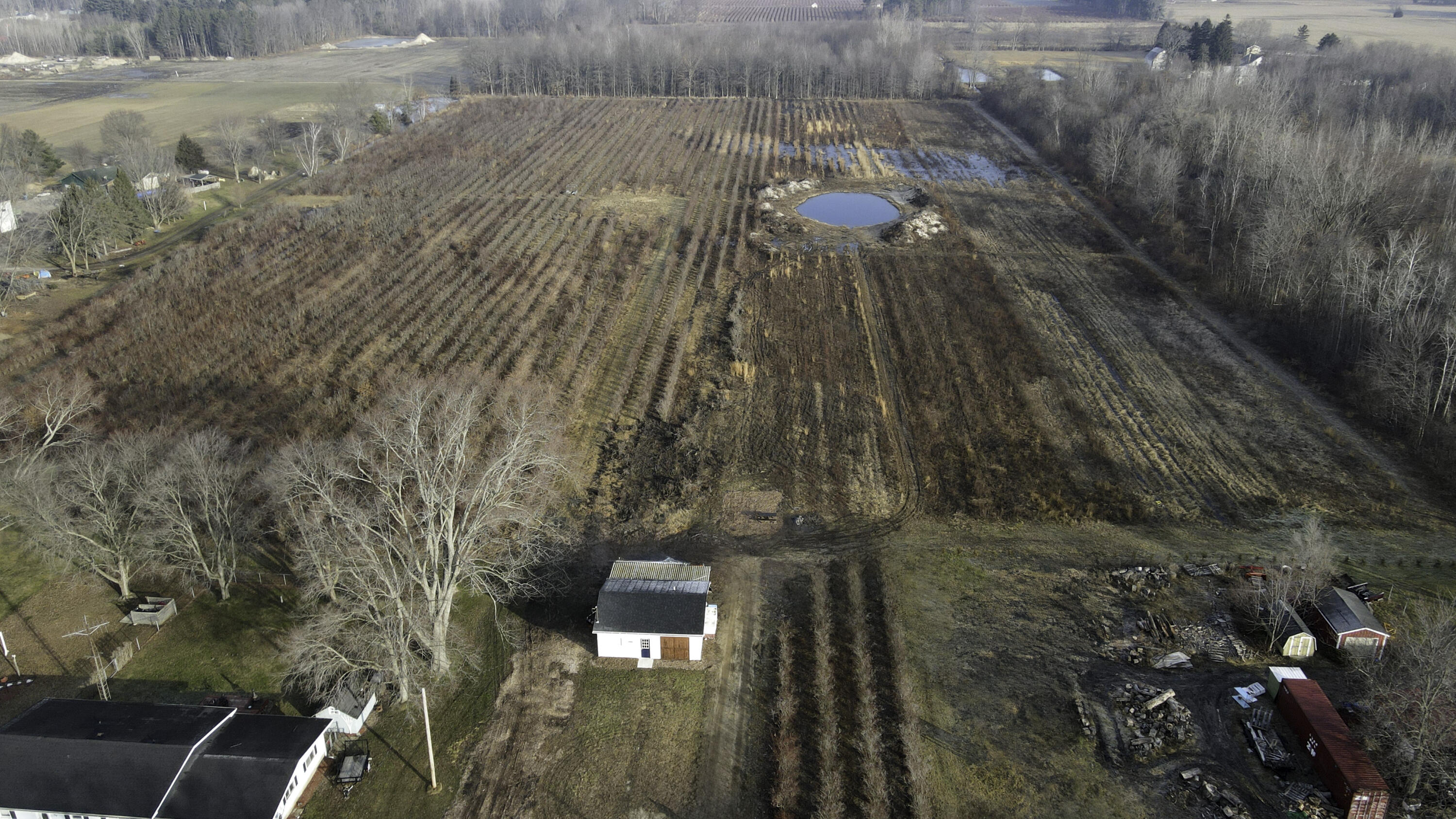 3843 Browntown Road Bridgman, MI 49106 - Photo 2 of 21 02