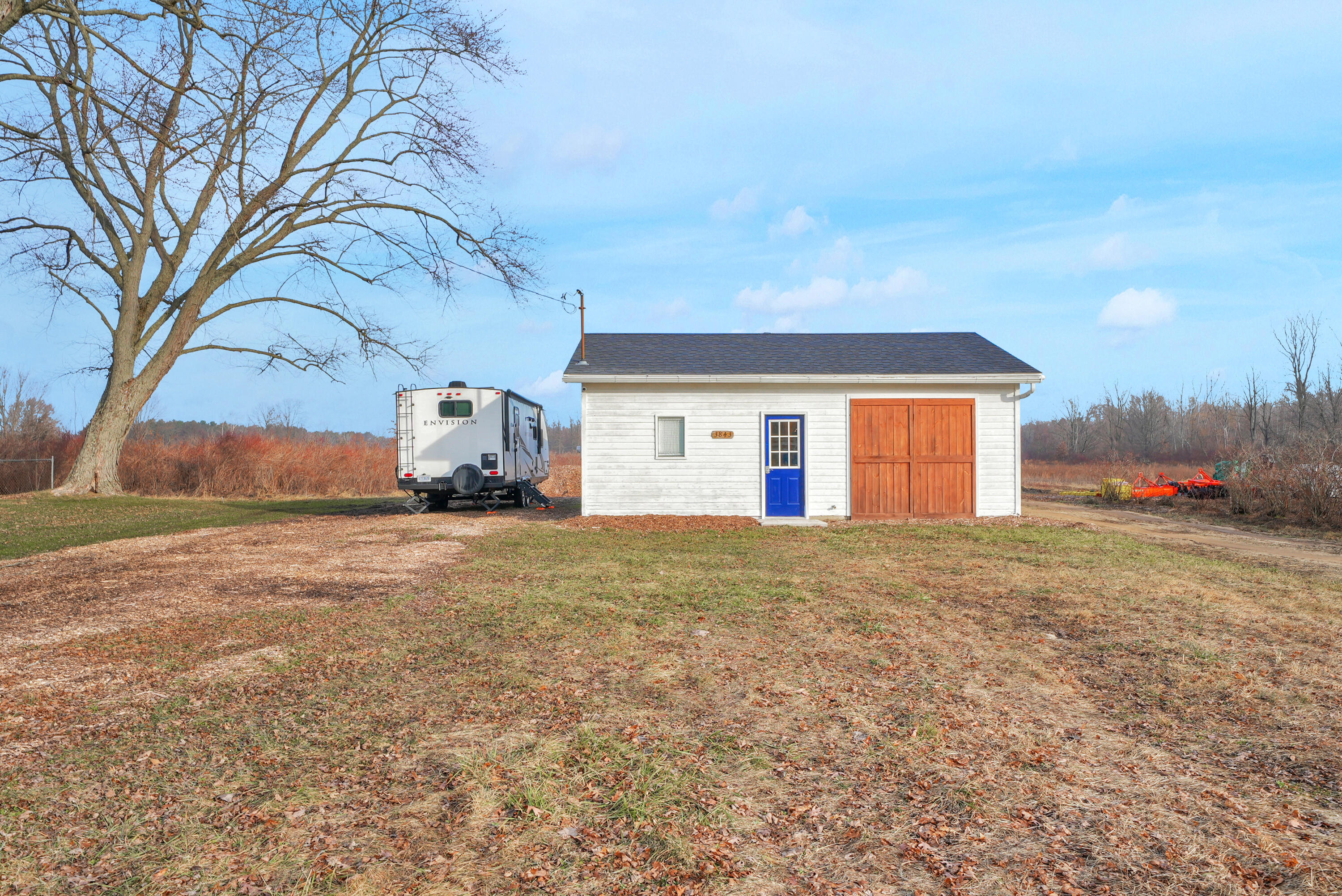 3843 Browntown Road Bridgman, MI 49106 - Photo 4 of 21 04