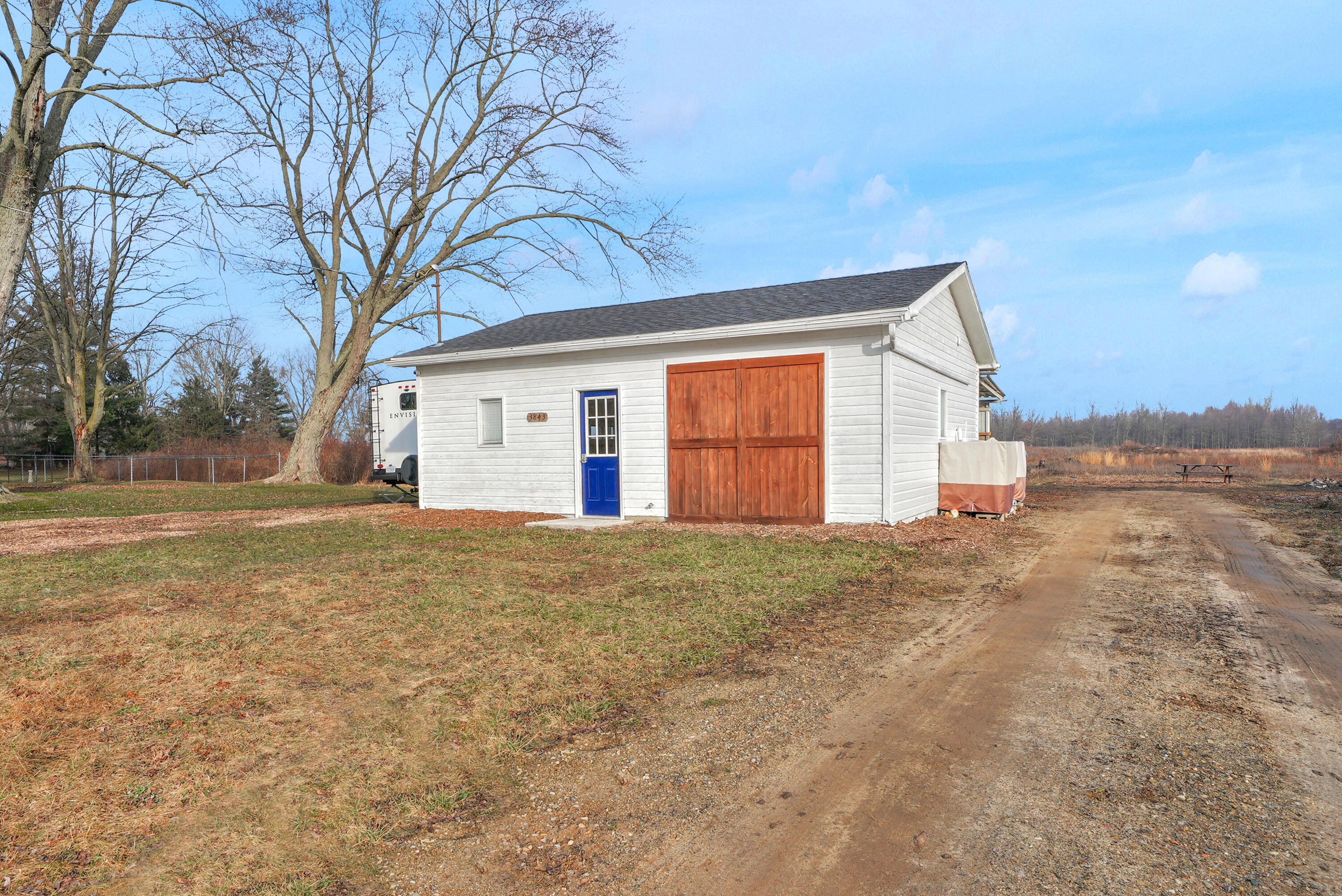 3843 Browntown Road Bridgman, MI 49106 - Photo 5 of 21 05