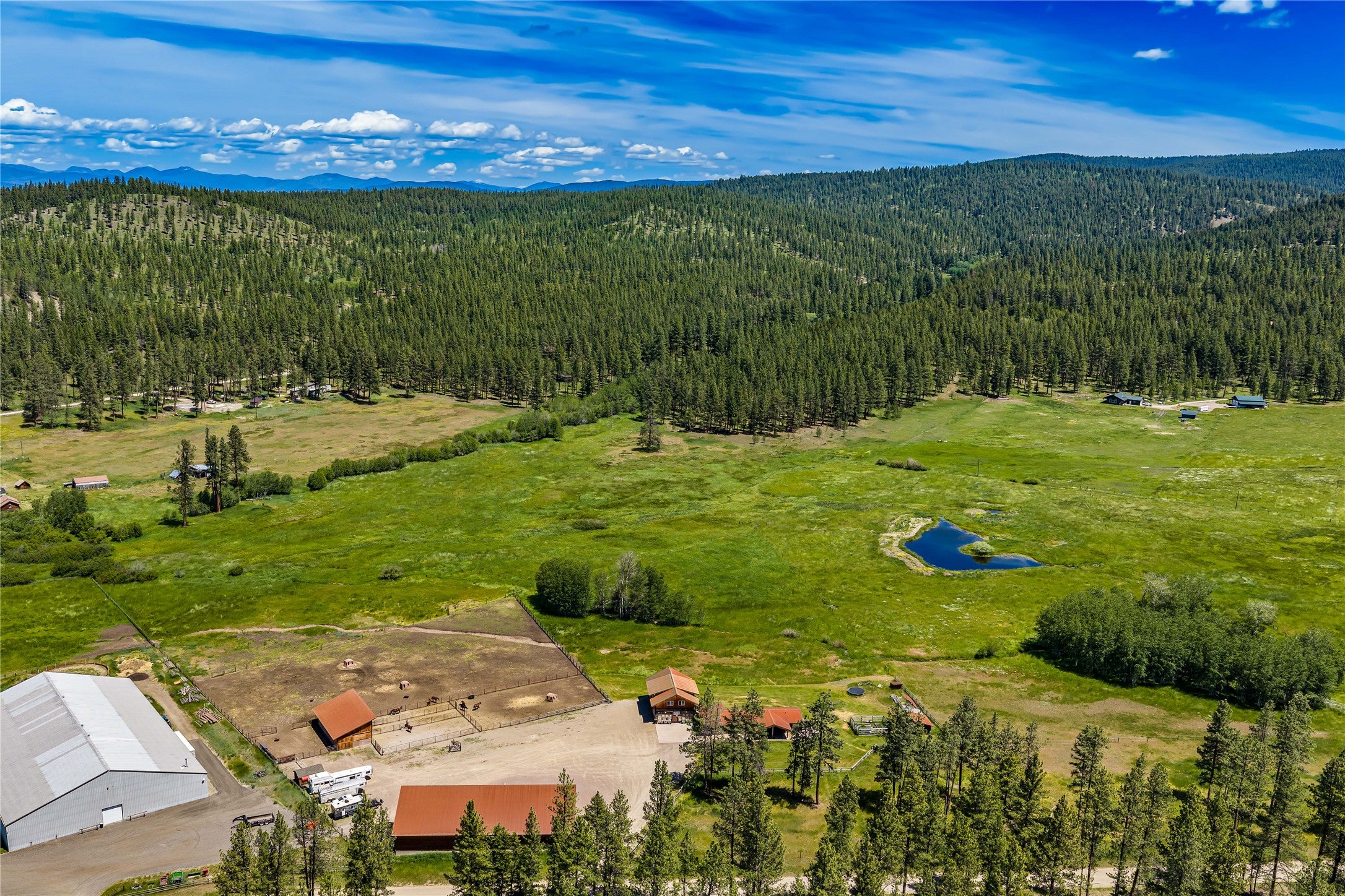 1330 Hole In The Wall Road Bonner, MT 59823 - Photo 44 of 77 Gallery Image 44