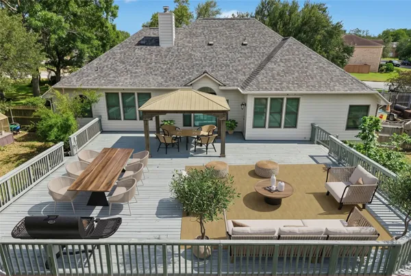 $790,000 | 3902 Denim Trail, Austin, TX 78739