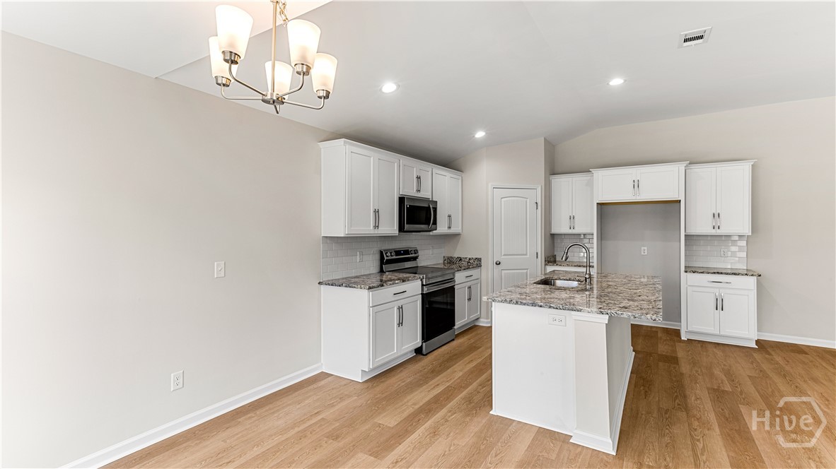 160 Orkney Road Savannah, GA 31407 - Photo 5 of 21 Stock photo shown; to be similar but not identical.
