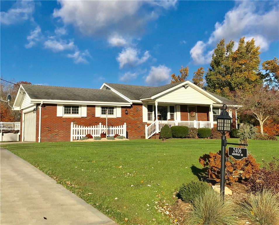 2406 Savannah Road New Castle, PA 16101 - Photo 1 of 25 Gallery Image 1