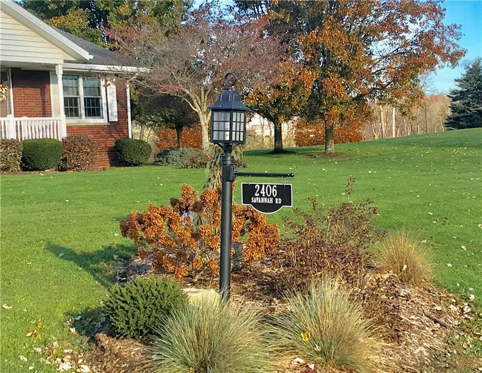 2406 Savannah Road New Castle, PA 16101 - Photo 4 of 25 Gallery Image 4