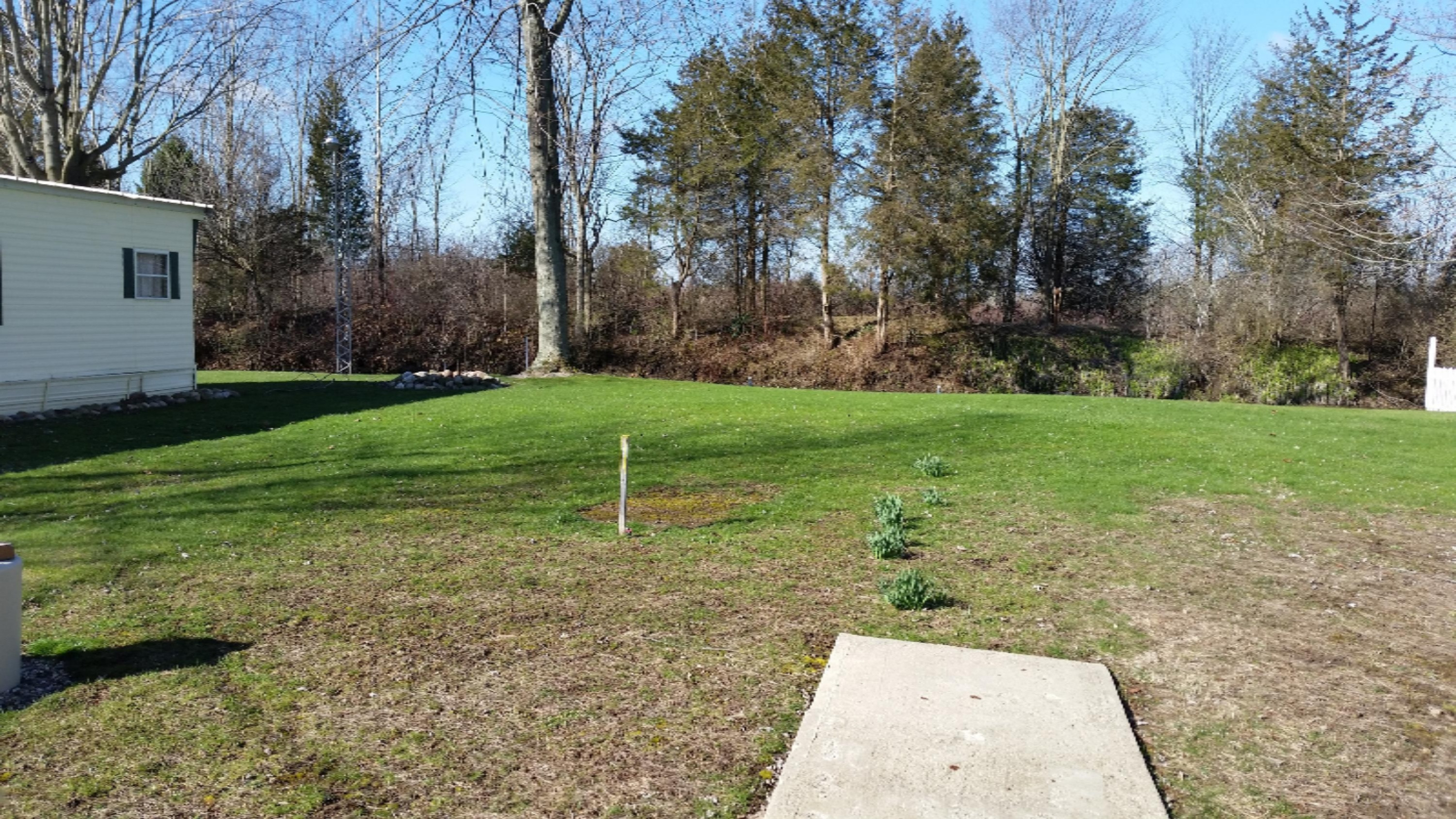 158 Rapp Drive Quincy, MI 49082 - Photo 1 of 9 20160412_095057
