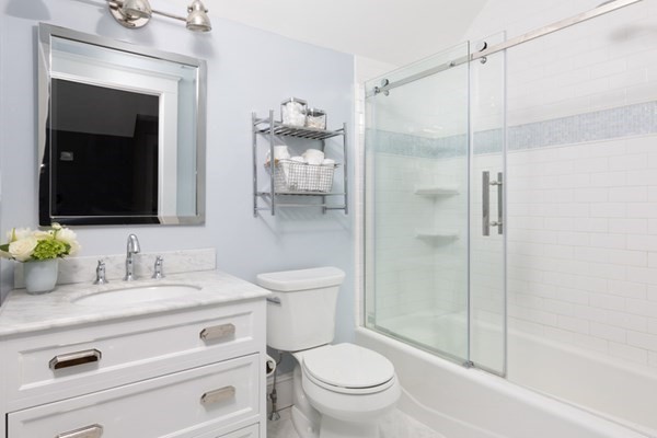 91 Eliot Street Brookline, MA 02467 - Photo 12 of 17