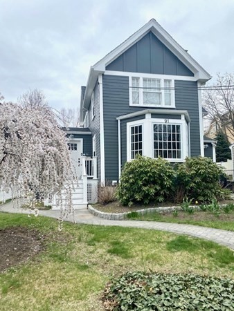 91 Eliot Street Brookline, MA 02467 - Photo 16 of 17