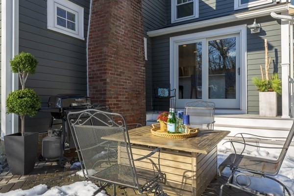 91 Eliot Street Brookline, MA 02467 - Photo 17 of 17