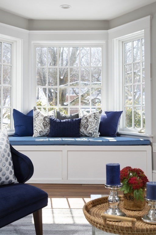 91 Eliot Street Brookline, MA 02467 - Photo 3 of 17