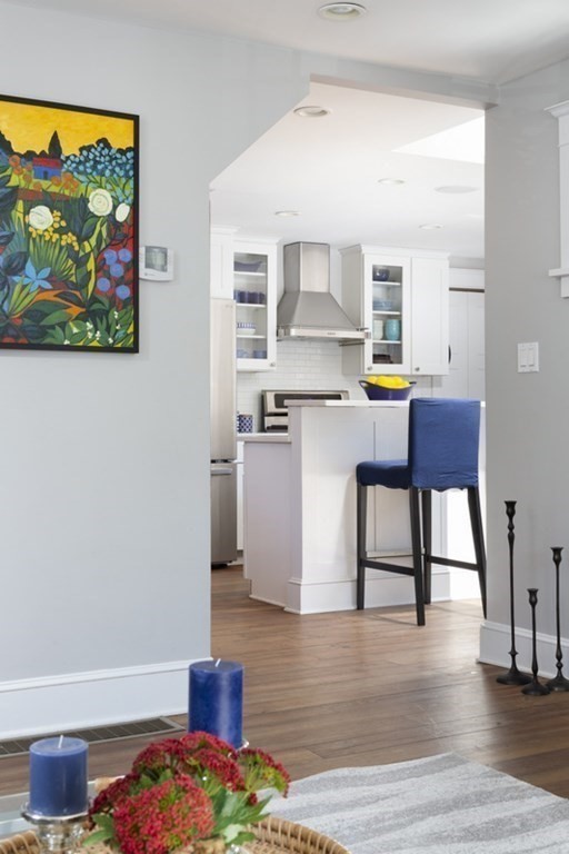 91 Eliot Street Brookline, MA 02467 - Photo 4 of 17