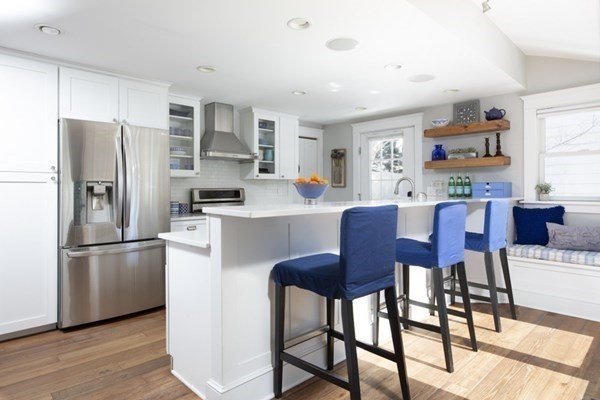 91 Eliot Street Brookline, MA 02467 - Photo 6 of 17