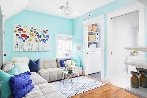 91 Eliot Street Brookline, MA 02467 - Photo 10 of 17