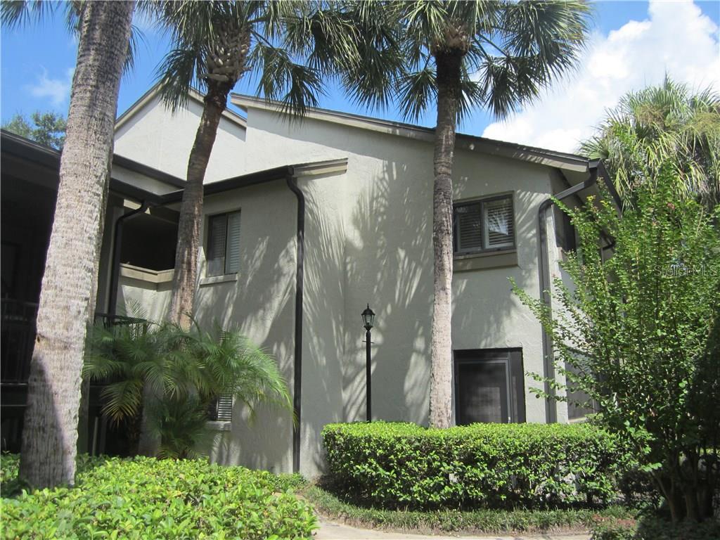 556 Finchley Road, Unit 556 Maitland, FL 32751 - Photo 1 of 1