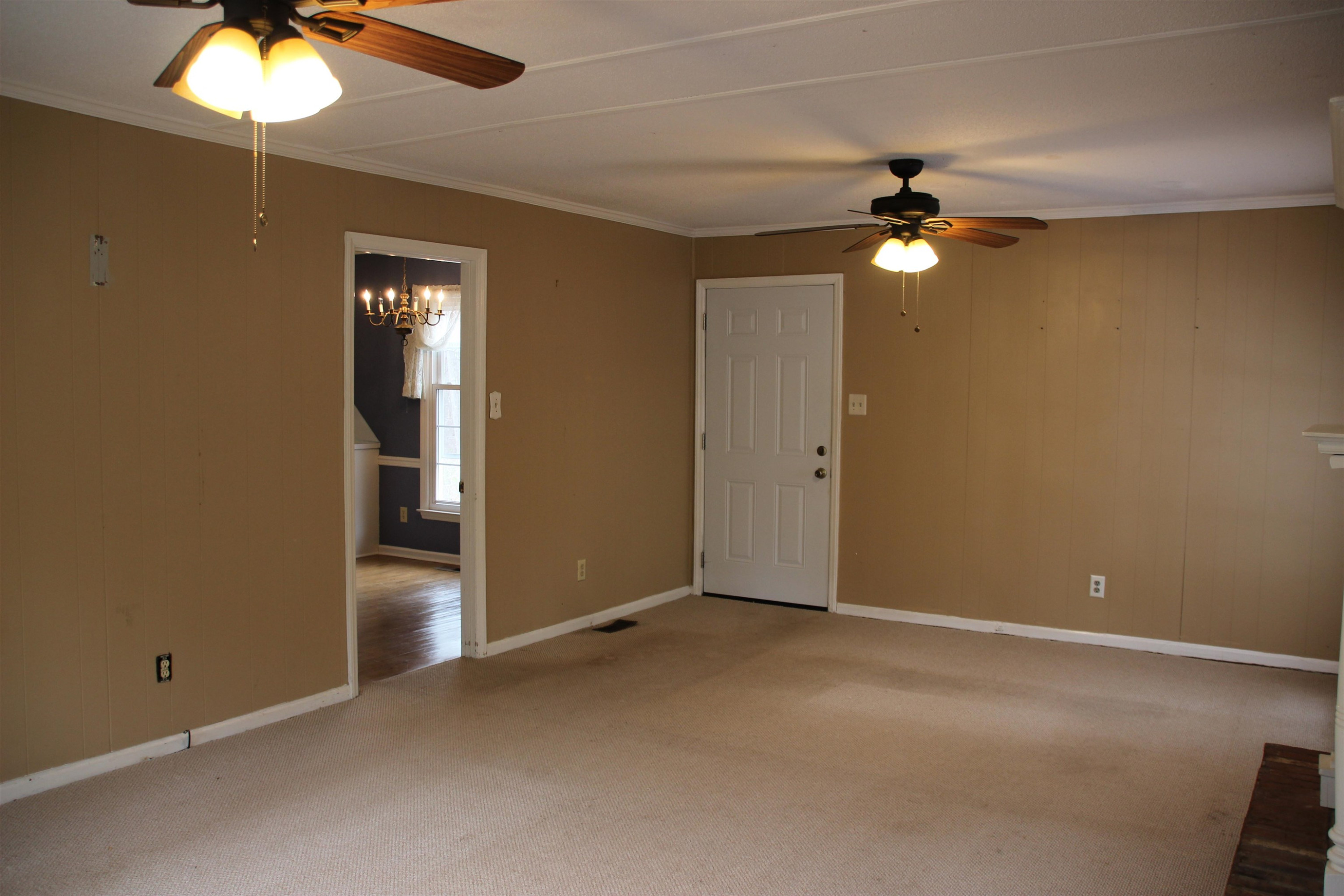 5715 Russell Road Durham, NC 27712 - Photo 22 of 49 Photo 33