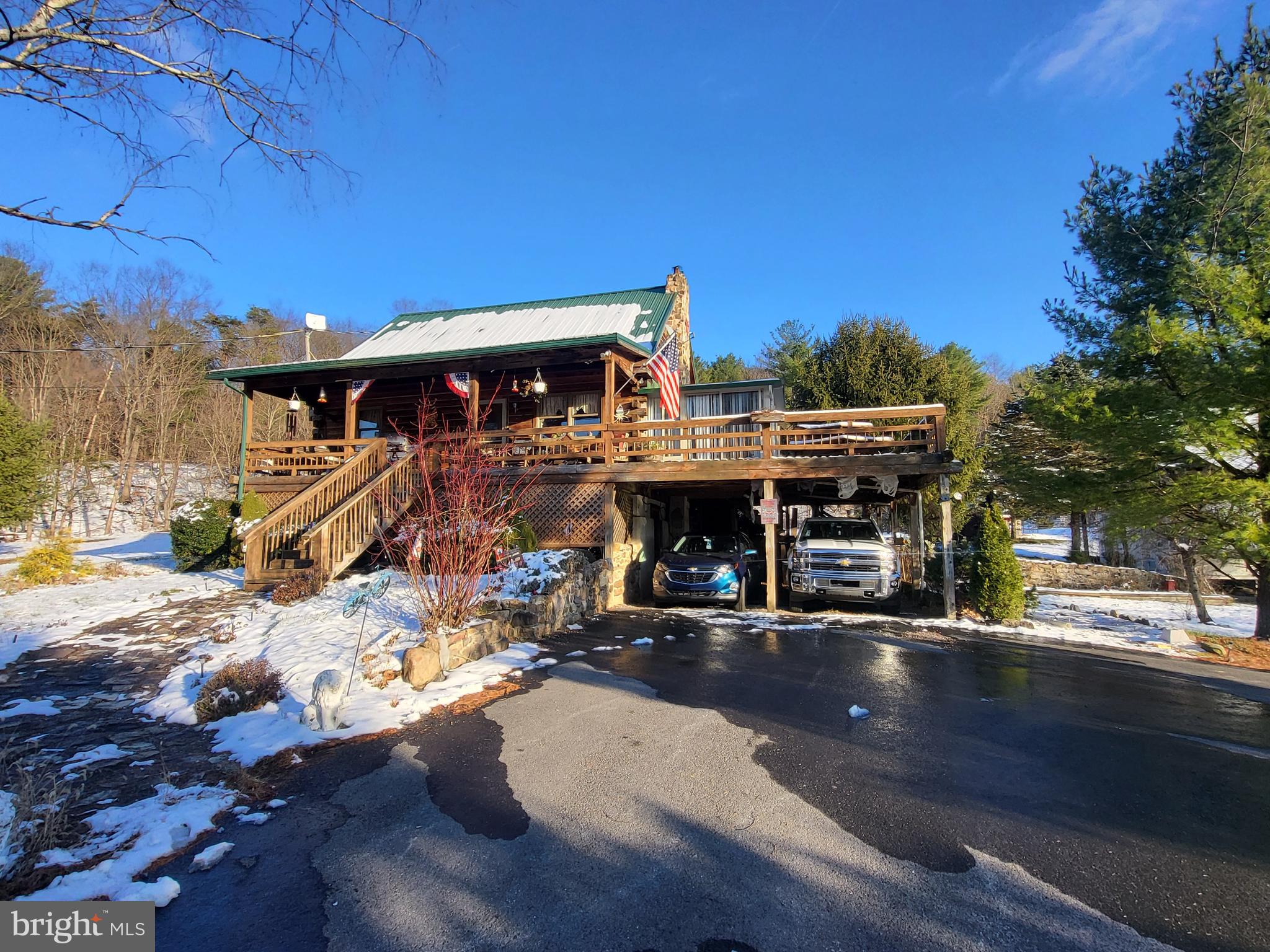 23570 Path Valley Road Doylesburg, PA 17219 - Photo 21 of 24