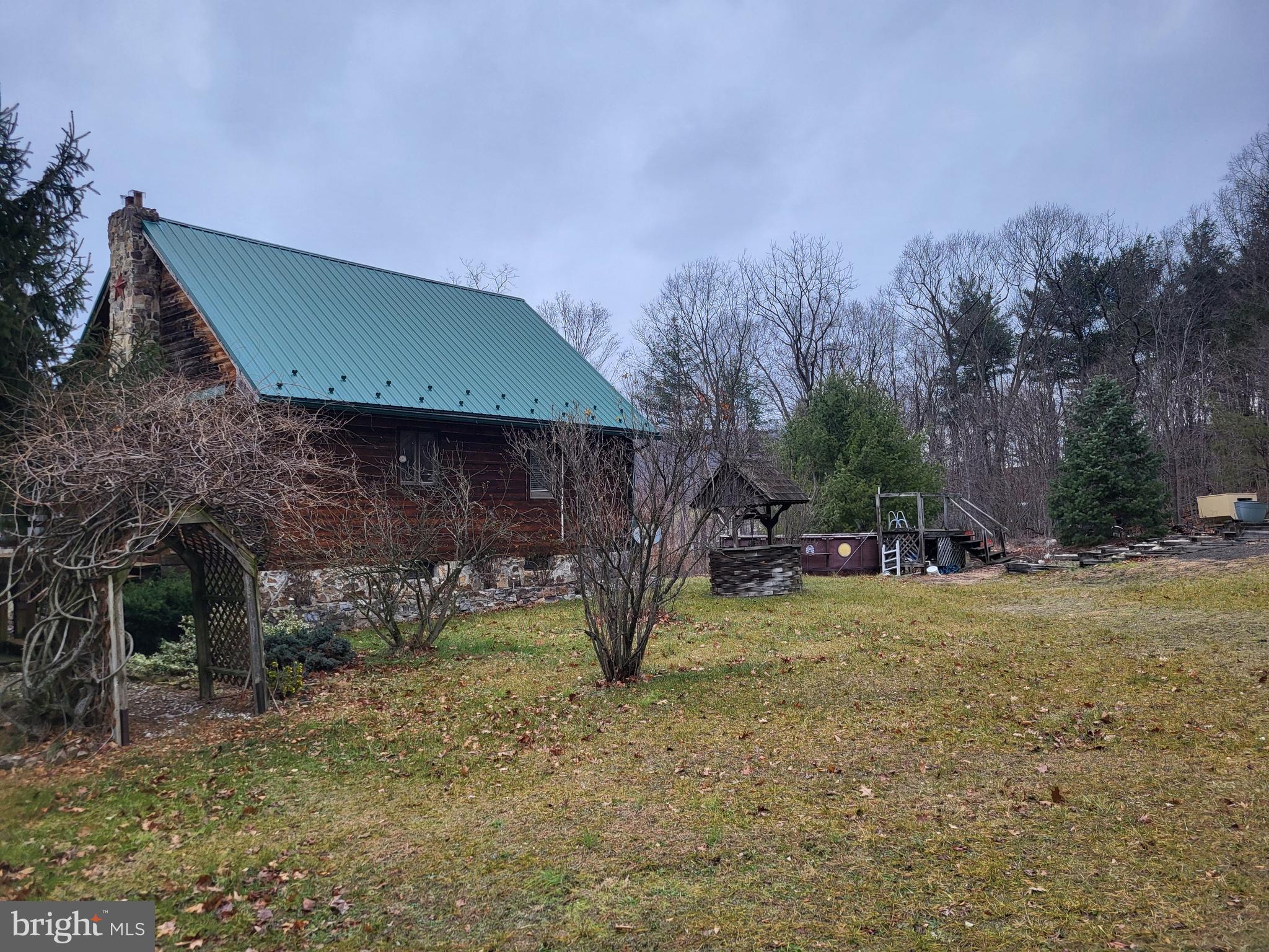 23570 Path Valley Road Doylesburg, PA 17219 - Photo 5 of 21