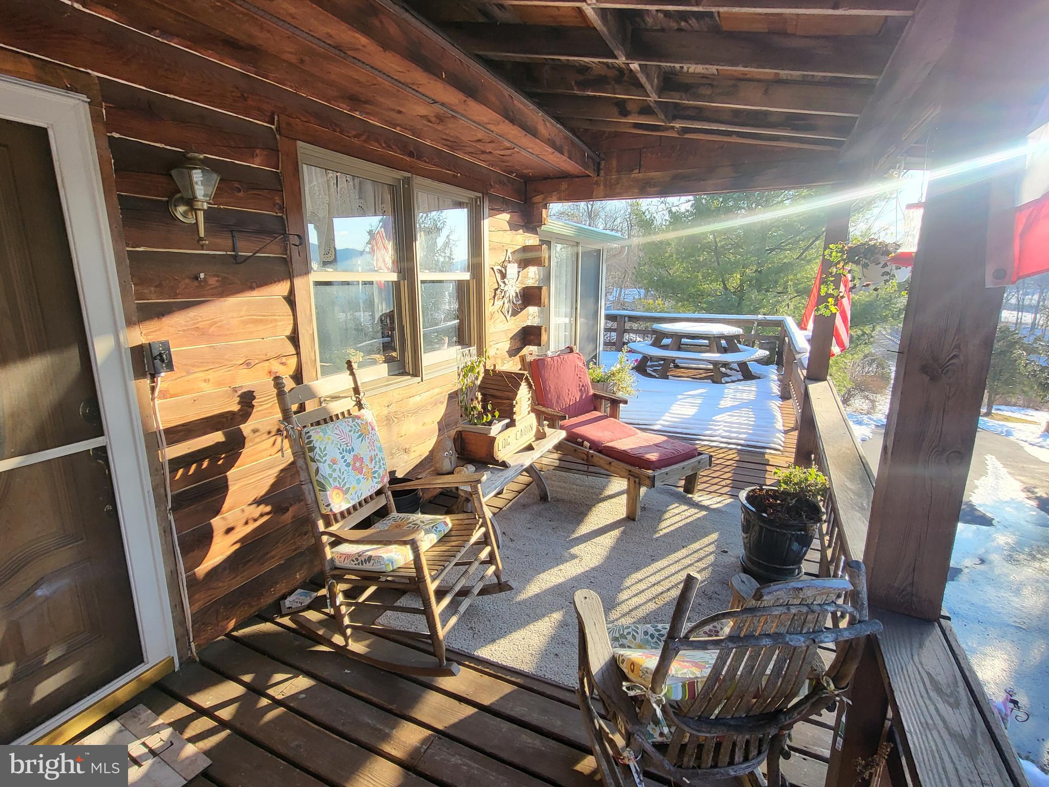 23570 Path Valley Road Doylesburg, PA 17219 - Photo 6 of 21