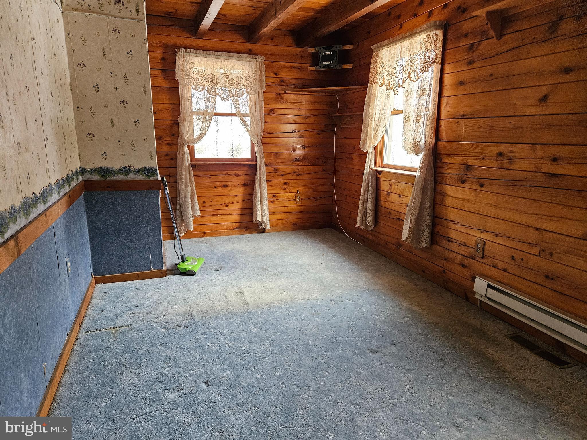 23570 Path Valley Road Doylesburg, PA 17219 - Photo 10 of 24 Main level bedroom