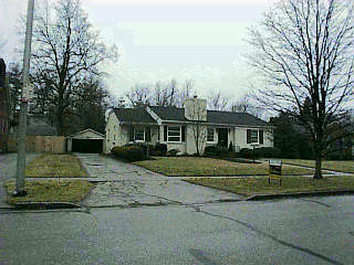 708 Providence Road Lexington, KY 40502 - Photo 1 of 1 Photo 1