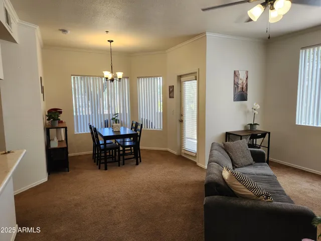 $223,000 | 5345 East Van Buren Street, Unit 116, Phoenix, AZ 85008