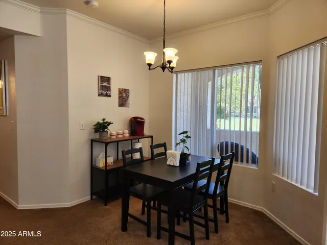 $223,000 | 5345 East Van Buren Street, Unit 116, Phoenix, AZ 85008