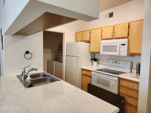 $223,500 | 5345 East Van Buren Street, Unit 116, Phoenix, AZ 85008